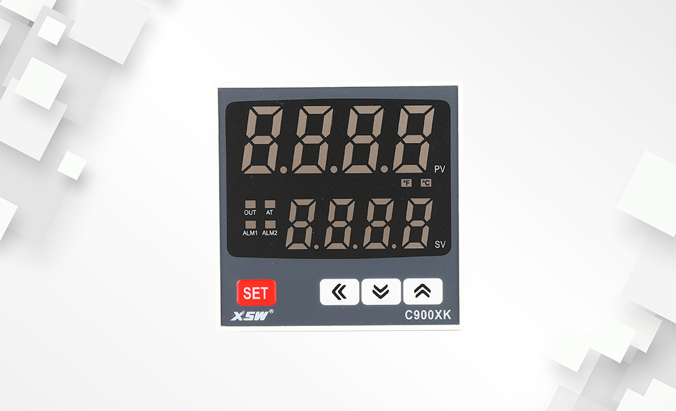 The importance and benefits of temperature controllers