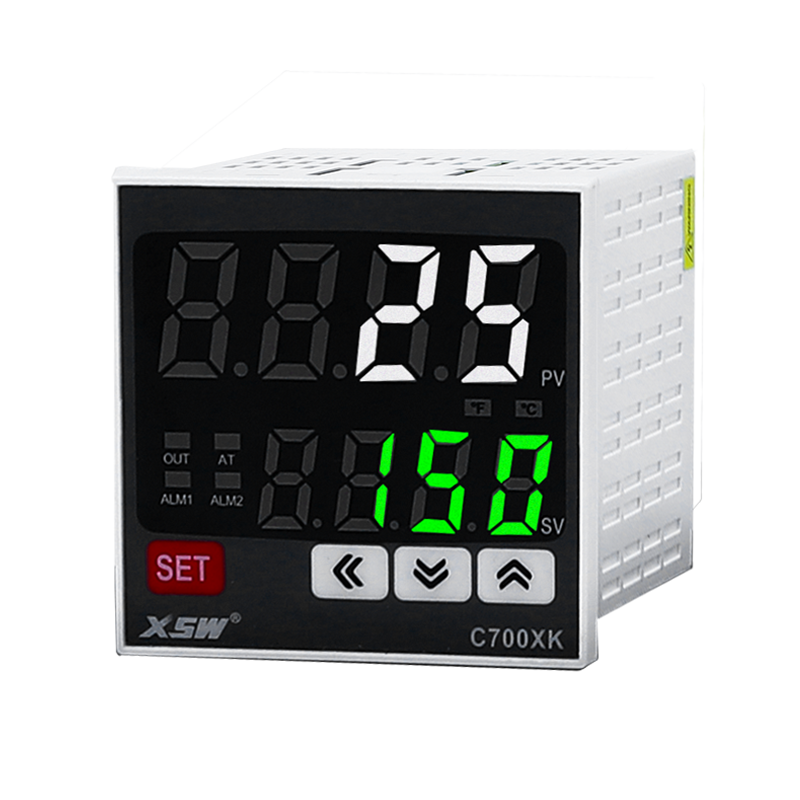 C700XK intelligent temperature controller