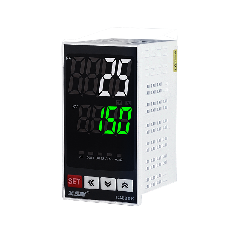 C400XK intelligent temperature controller