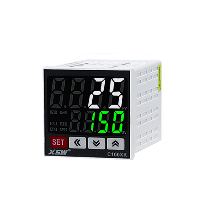 C100XK intelligent temperature controller