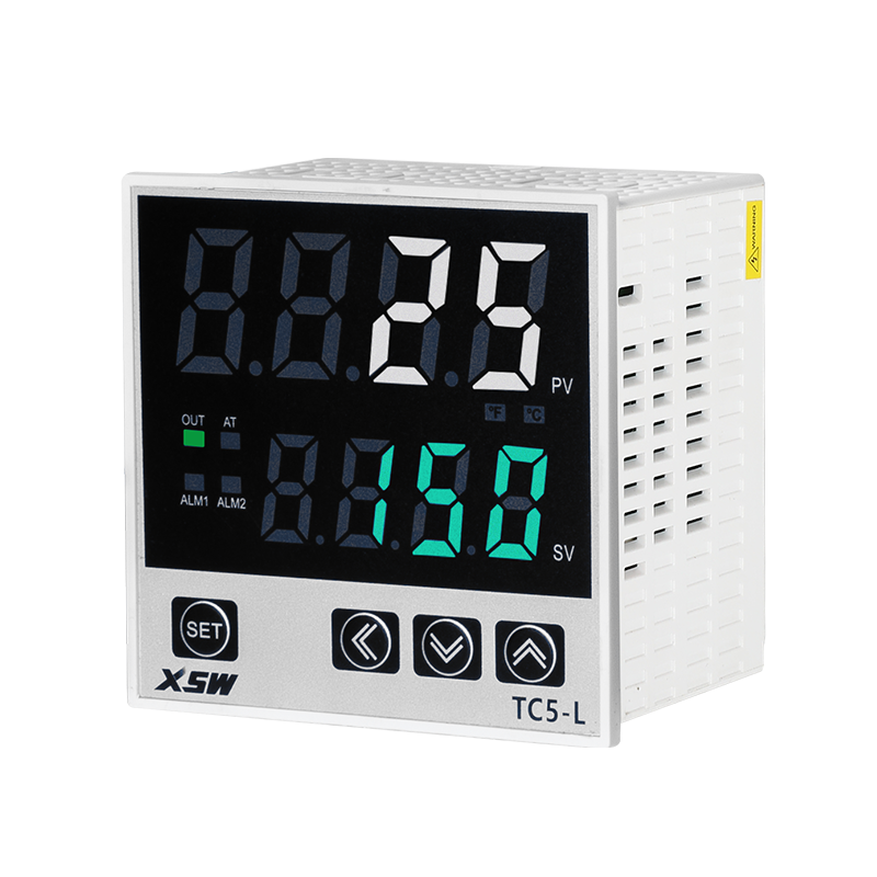 TC5-L intelligent temperature controller