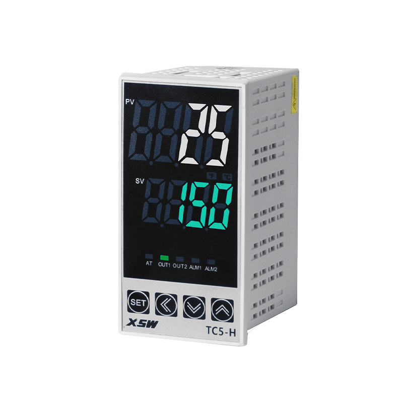 TC5-H intelligent temperature controller