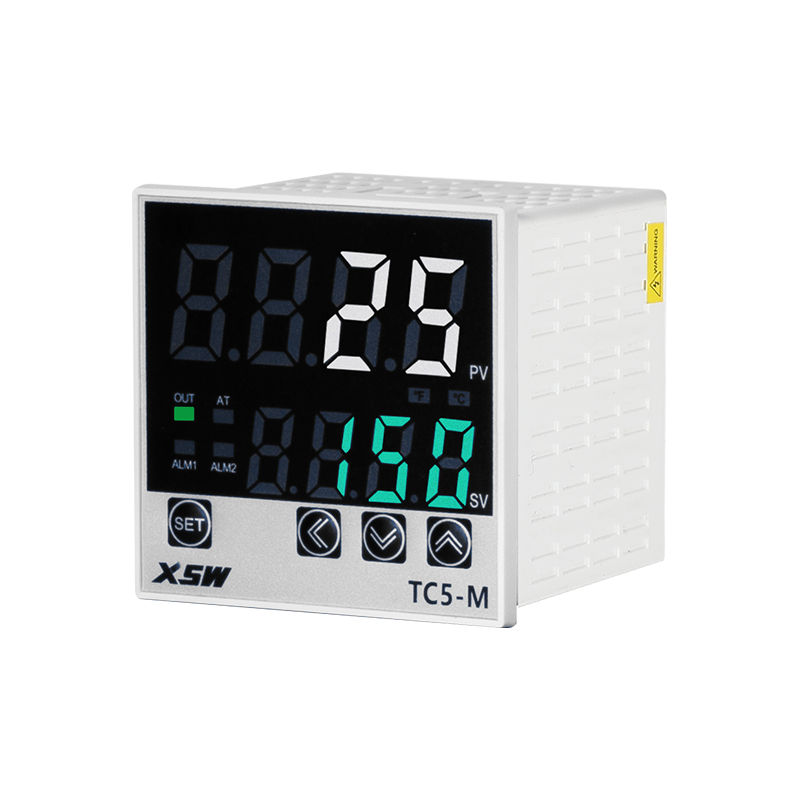 TC5-M intelligent temperature controller