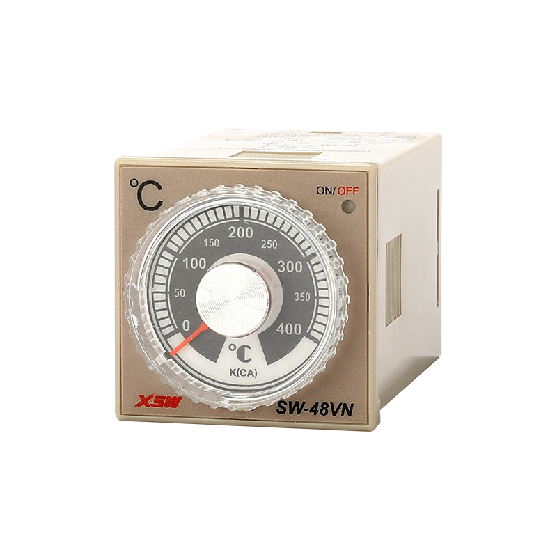 SW-48VN outlet temperature controller