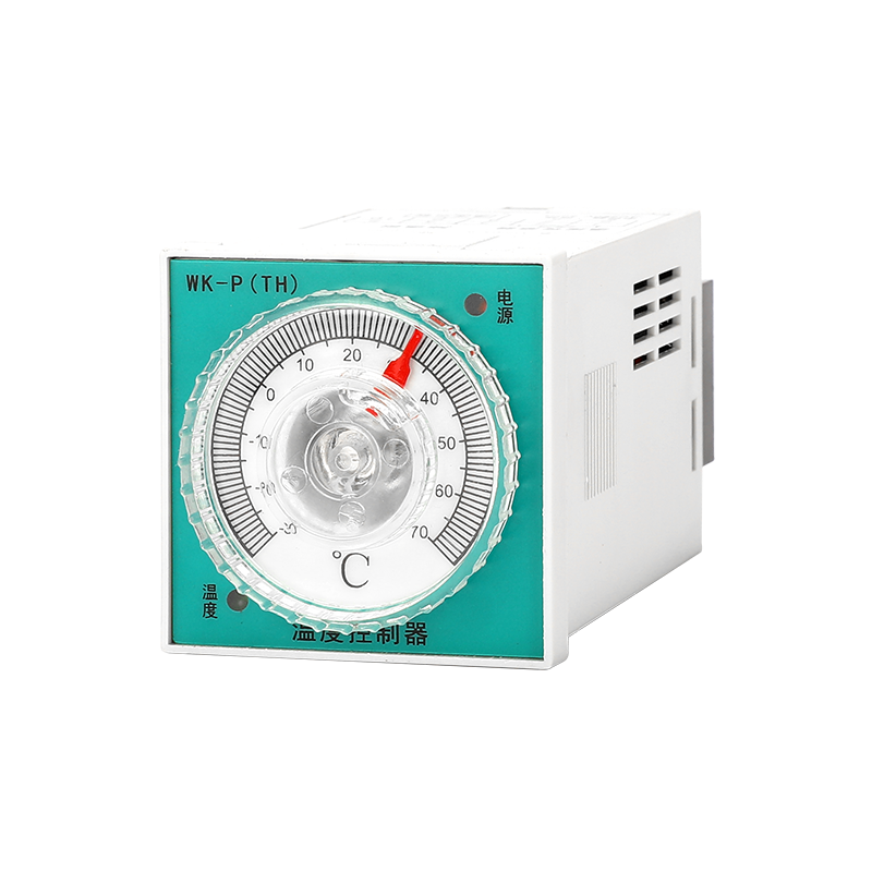 WK-P (TH) Temperature controller