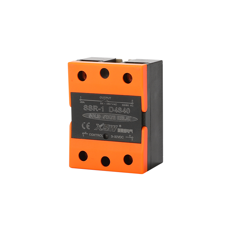 SSR-1-4840 Solid state relay