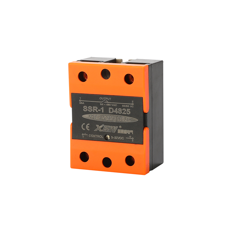 SSR-1-4825 Solid state relay