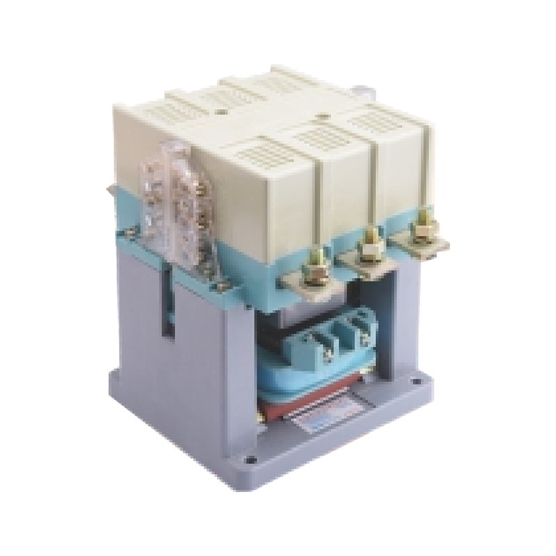 CJ20 series AC contactor