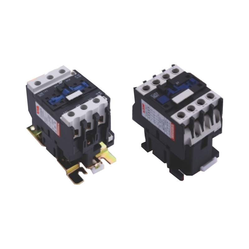 CJX2 series AC contactor