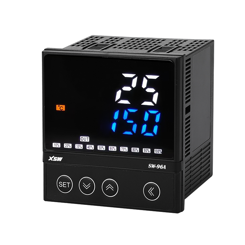 SW6-96A fully intelligent temperature controller