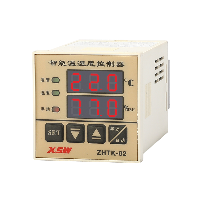 ZHTK-02 Temperature and Humidity controller