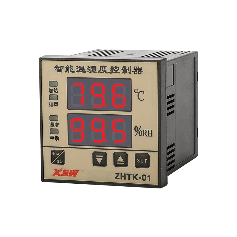 ZHTK-01 Temperature and Humidity controller