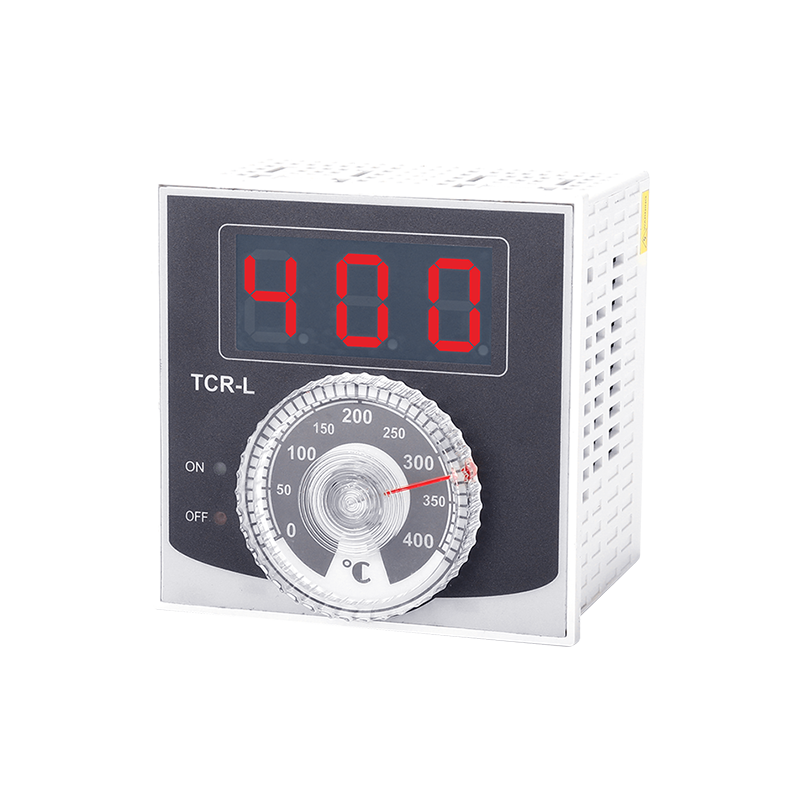 TCR-L exit type temperature controller