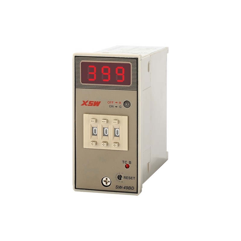 SW-49BD export temperature controller