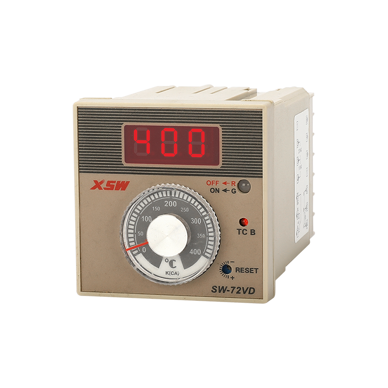 SW-72VD outlet temperature controller