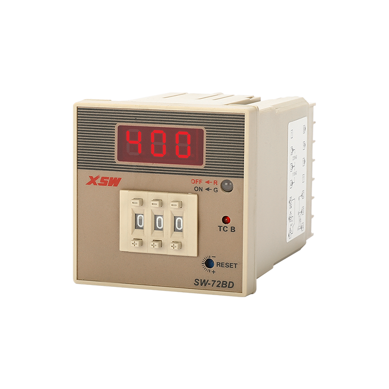 SW-72BD export temperature controller