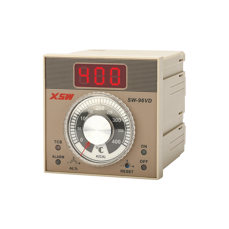 SW-96VD outlet temperature controller