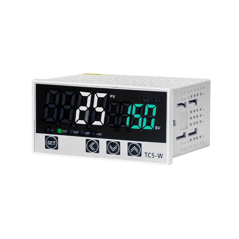 TC5-W Intelligent temperature controller