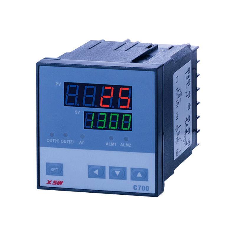 C700 Intelligent temperature controller