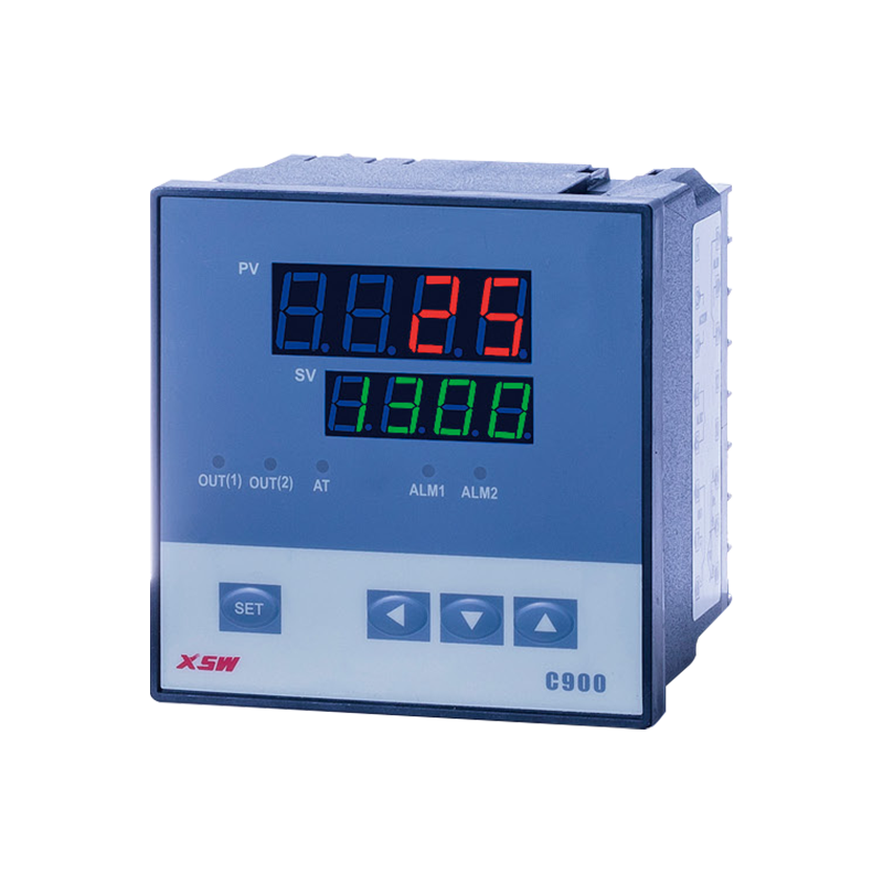 C900 Intelligent temperature controller