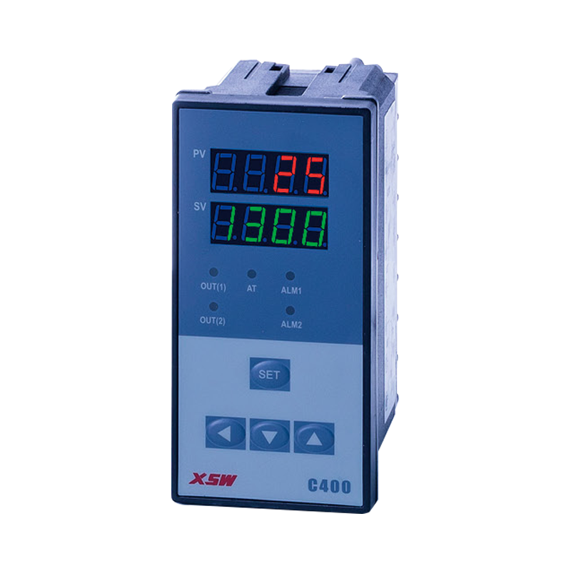 C400 Intelligent temperature controller