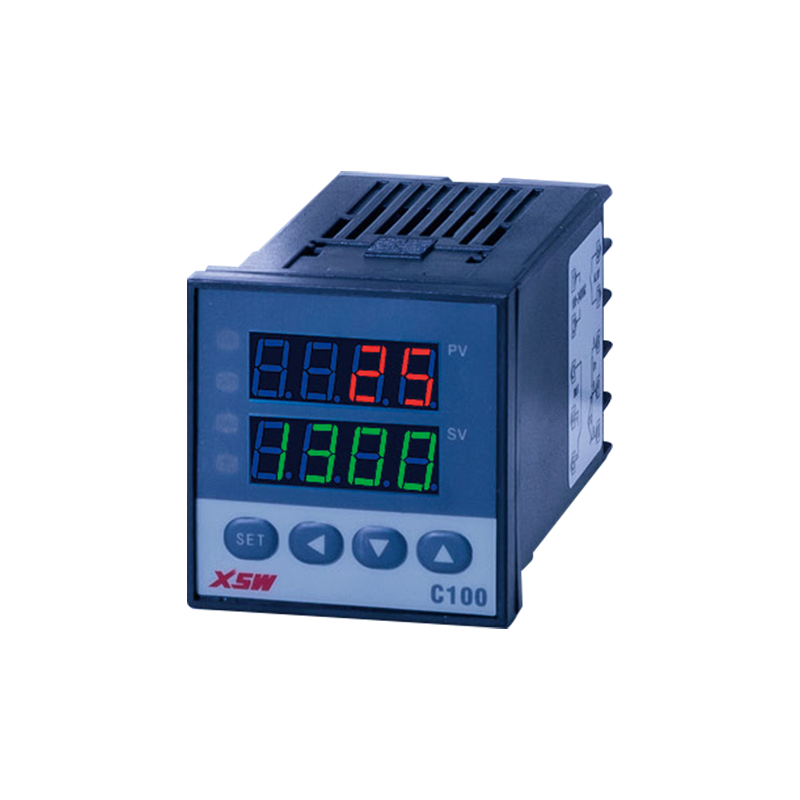 C100 Intelligent temperature controller