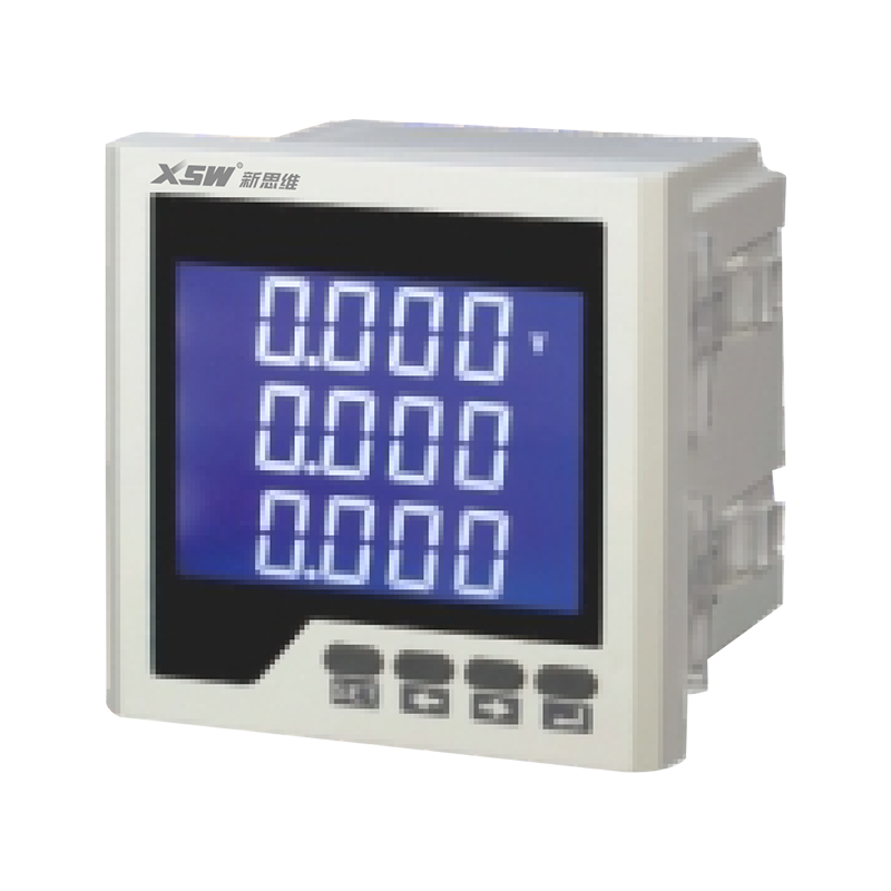 SW8E(Z) series network (multi-function) power meters