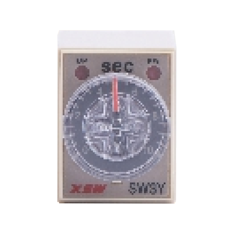 SW3Y-2/4