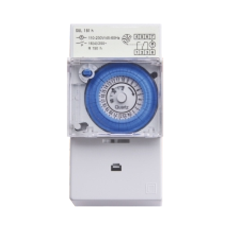 SUL181h series mechanical timing controller