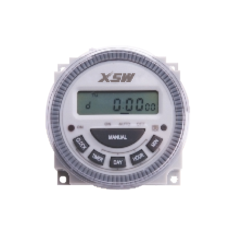 CZ-618 series multi-function programmable time controller