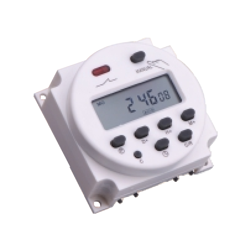 CZ-615 series multi-function programmable time controller