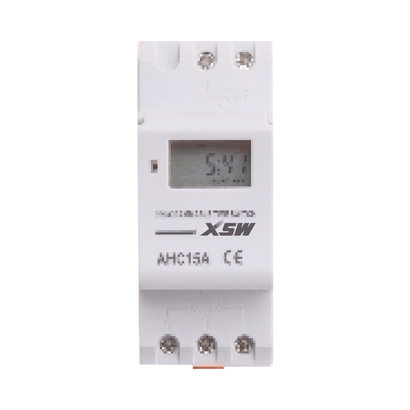 AHC15A(B) series multi-function programmable time controller